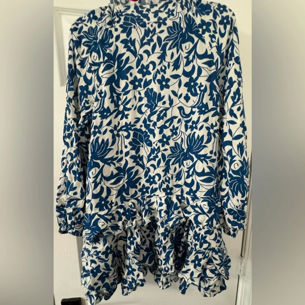 Free People lightweight long
